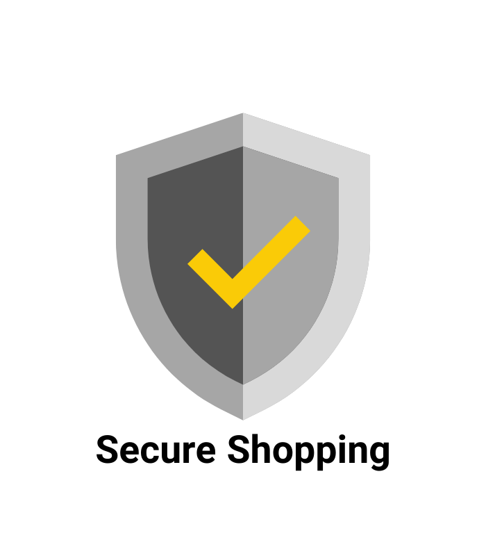 Trust Block for Secure Shopping